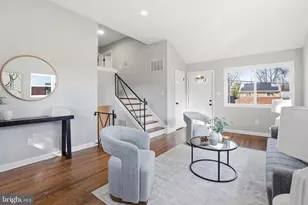 421 St Margarets Dr, Capitol Heights, MD 20743 - Photo 6