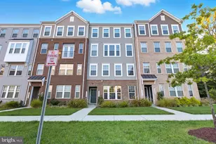 10414 John Glenn St, Lanham, MD 20706 - Photo 2