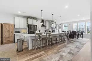 10414 John Glenn St, Lanham, MD 20706 - Photo 4