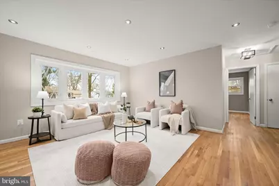 6406 Sandy Street, Laurel, MD 20707 - Photo 2