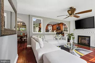 1926 Lebanon St, Hyattsville, MD 20783 - Photo 6