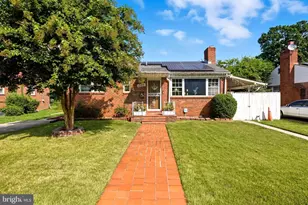 1926 Lebanon St, Hyattsville, MD 20783 - Photo 2