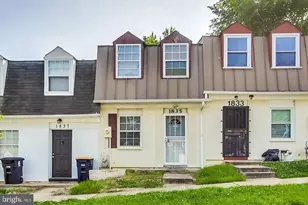 1835 Village Green Dr, Hyattsville, MD 20785 - Photo 1