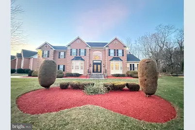 801 Sero Pine Lane, Fort Washington, MD 20744 - Photo 16