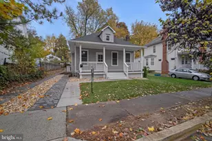 3002 Bunker Hill Rd, Mount Rainier, MD 20712 - Photo 32