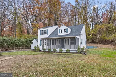 6505 Woodland Road, Suitland, MD 20746 - Photo 30