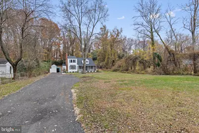 6505 Woodland Road, Suitland, MD 20746 - Photo 32