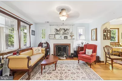 4410 Underwood Street, University Park, MD 20782 - Photo 14