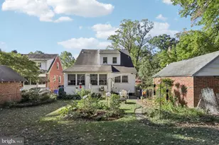 4410 Underwood St, University Park, MD 20782 - Photo 36