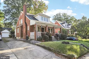 4410 Underwood St, University Park, MD 20782 - Photo 1