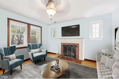 4410 Underwood Street, University Park, MD 20782 - Photo 4