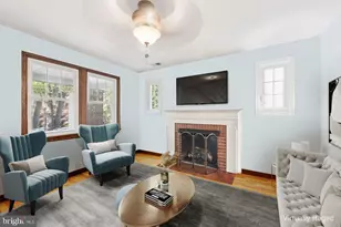 4410 Underwood St, University Park, MD 20782 - Photo 4