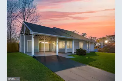 15901 Perkins Lane, Bowie, MD 20716 - Photo 1