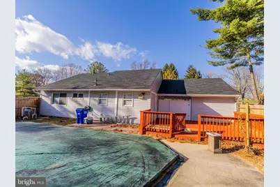 15901 Perkins Lane, Bowie, MD 20716 - Photo 34