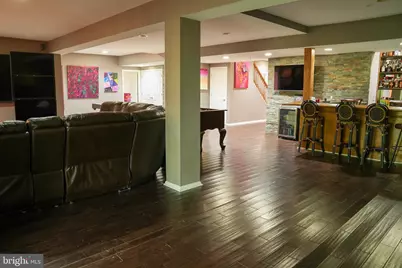 101 Whistling Wood Court, Accokeek, MD 20607 - Photo 16