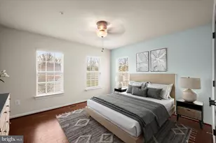 6502 Chatham Park Dr, Brandywine, MD 20613 - Photo 6