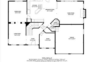 6502 Chatham Park Dr, Brandywine, MD 20613 - Photo 70