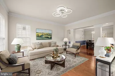 6502 Chatham Park Drive, Brandywine, MD 20613 - Photo 2