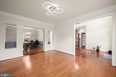 6502 Chatham Park Drive, Brandywine, MD 20613 - Photo 12