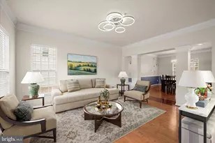 6502 Chatham Park Dr, Brandywine, MD 20613 - Photo 4