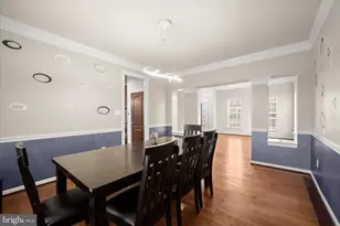 6502 Chatham Park Dr, Brandywine, MD 20613 - Photo 18