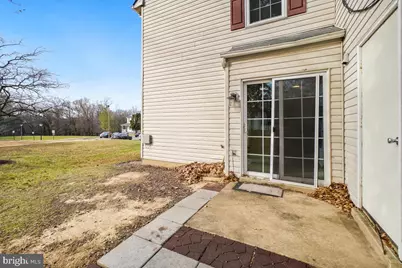 2401 W Rosecroft Village Circle, Oxon Hill, MD 20745 - Photo 20