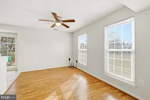 2401 W Rosecroft Village Cir, Oxon Hill, MD 20745 - Photo 10