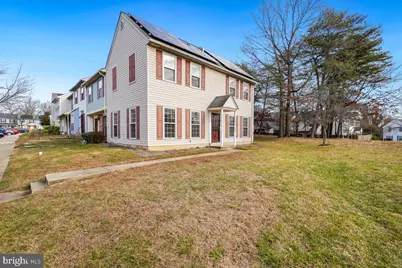 2401 W Rosecroft Village Circle, Oxon Hill, MD 20745 - Photo 30