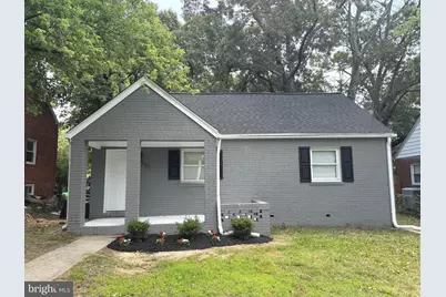 3512 Pumphrey Drive, District Heights, MD 20747 - Photo 1