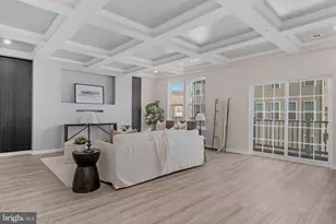 10439 John Glenn St, Lanham, MD 20706 - Photo 8