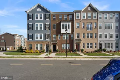 10439 John Glenn Street, Lanham, MD 20706 - Photo 2