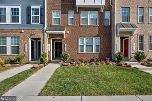 10439 John Glenn St, Lanham, MD 20706 - Photo 4