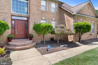 912 Raad Court, Fort Washington, MD 20744 - Photo 22
