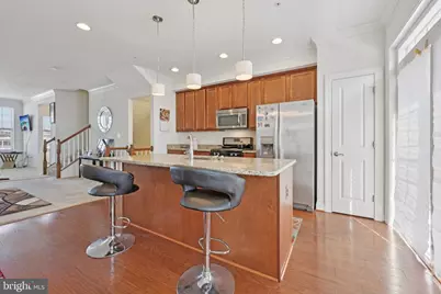 7206 Wood Meadow Way, Lanham, MD 20706 - Photo 30