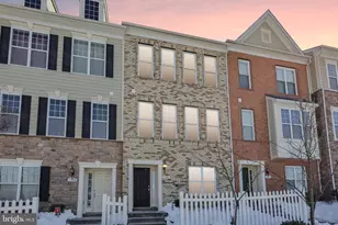 7206 Wood Mdw Wy, Lanham, MD 20706 - Photo 1