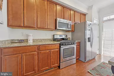 7206 Wood Meadow Way, Lanham, MD 20706 - Photo 32