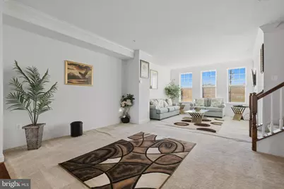 7206 Wood Meadow Way, Lanham, MD 20706 - Photo 20