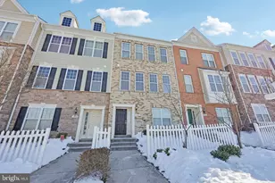 7206 Wood Mdw Wy, Lanham, MD 20706 - Photo 8