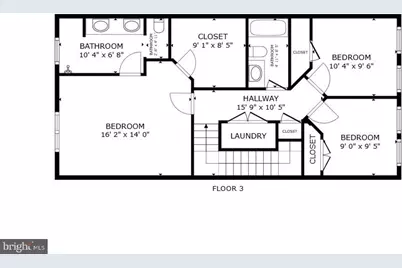 7206 Wood Meadow Way, Lanham, MD 20706 - Photo 60