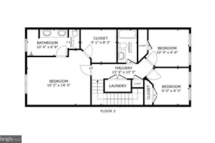 7206 Wood Mdw Wy, Lanham, MD 20706 - Photo 60