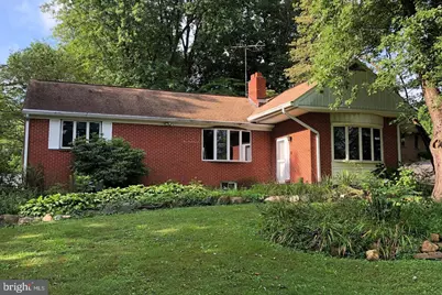 12803 Old Marlboro Pike, Upper Marlboro, MD 20772 - Photo 1