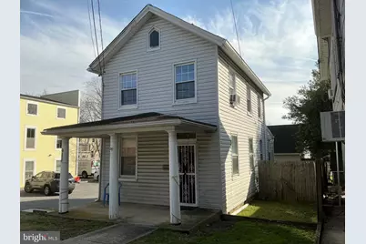 910 Montgomery Street #A, Laurel, MD 20707 - Photo 1