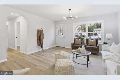 9317 Wyatt Drive, Lanham, MD 20706 - Photo 6