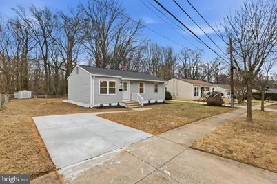 9317 Wyatt Drive, Lanham, MD 20706 - Photo 2