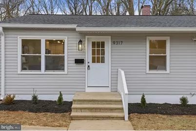 9317 Wyatt Drive, Lanham, MD 20706 - Photo 4
