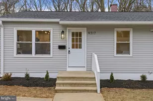 9317 Wyatt Dr, Lanham, MD 20706 - Photo 4