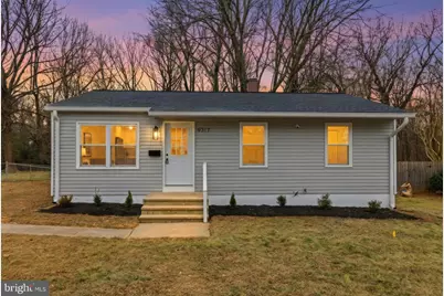 9317 Wyatt Drive, Lanham, MD 20706 - Photo 44