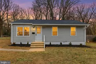 9317 Wyatt Dr, Lanham, MD 20706 - Photo 44