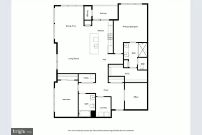 100 Saint Ives Place #402, Oxon Hill, MD 20745 - Photo 20