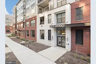 100 Saint Ives Place #402, Oxon Hill, MD 20745 - Photo 2